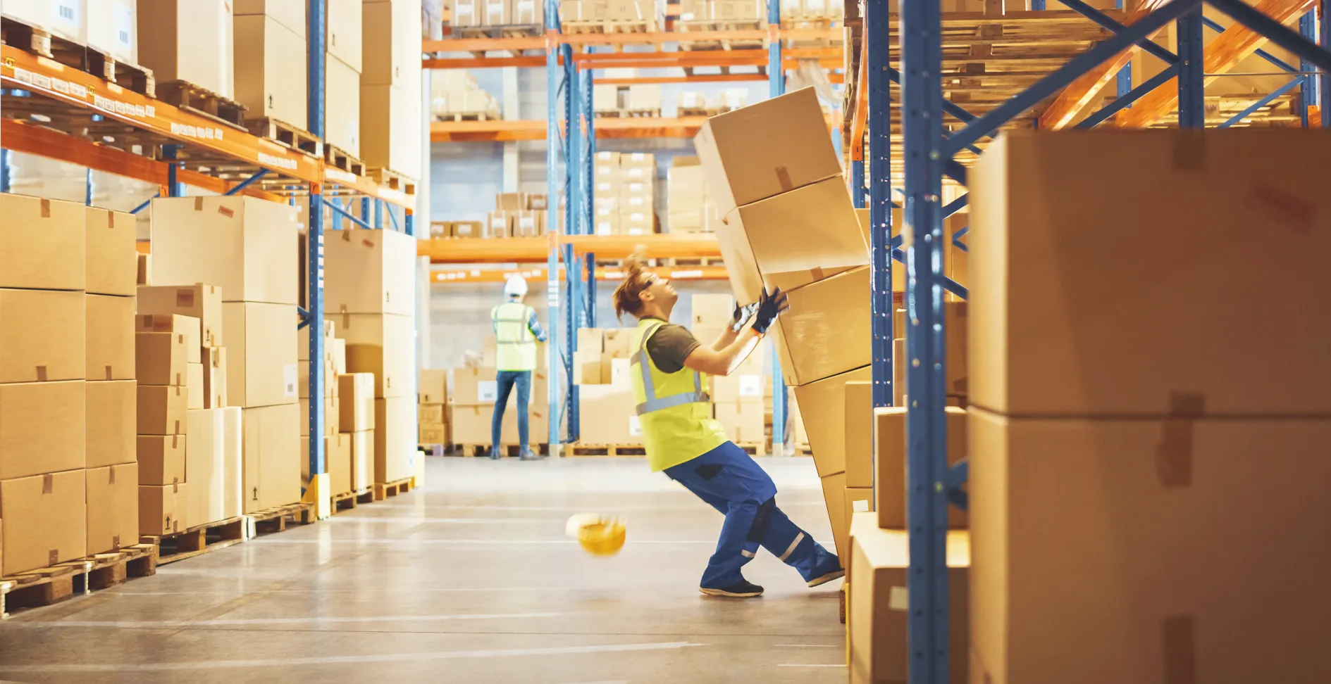 Mit Stretchfolienprofi ohne Transportschäden unterwegs Schutz gegen Transportschäden