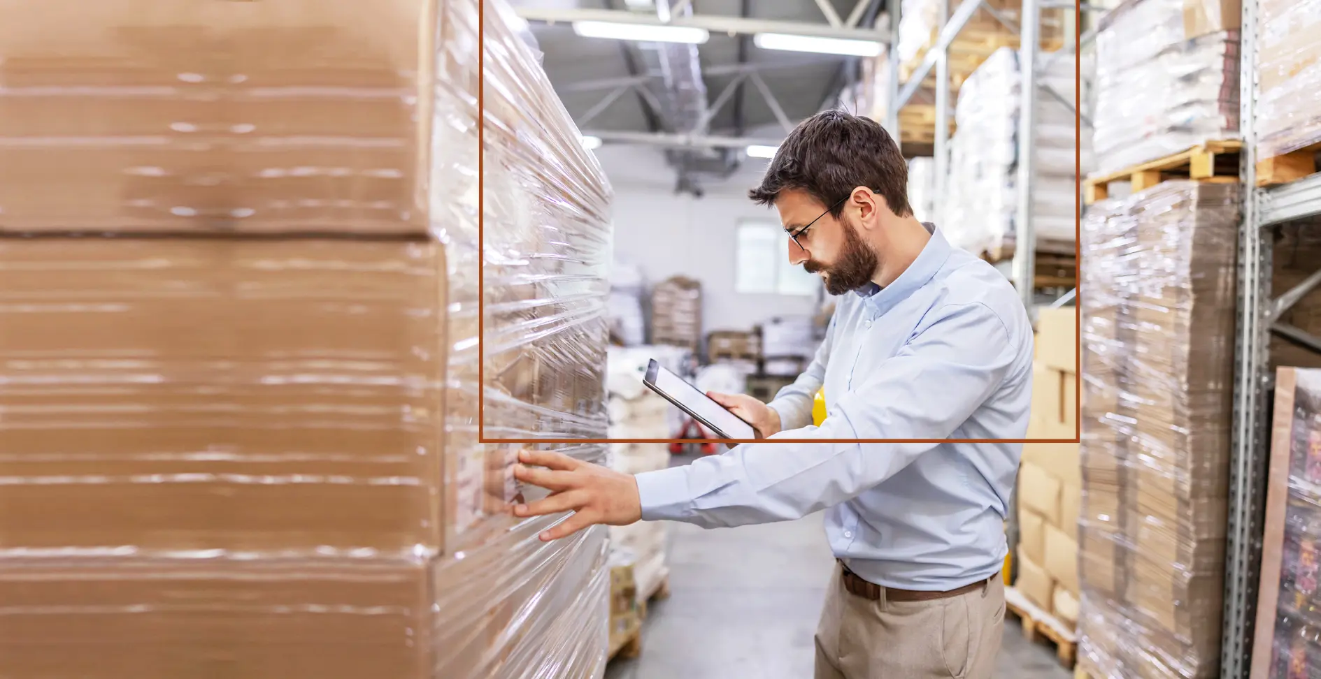 Qualitativ hochwertige Bündelstretchfolie günstig kaufen Bündelstretchfolie in 1A Qualität