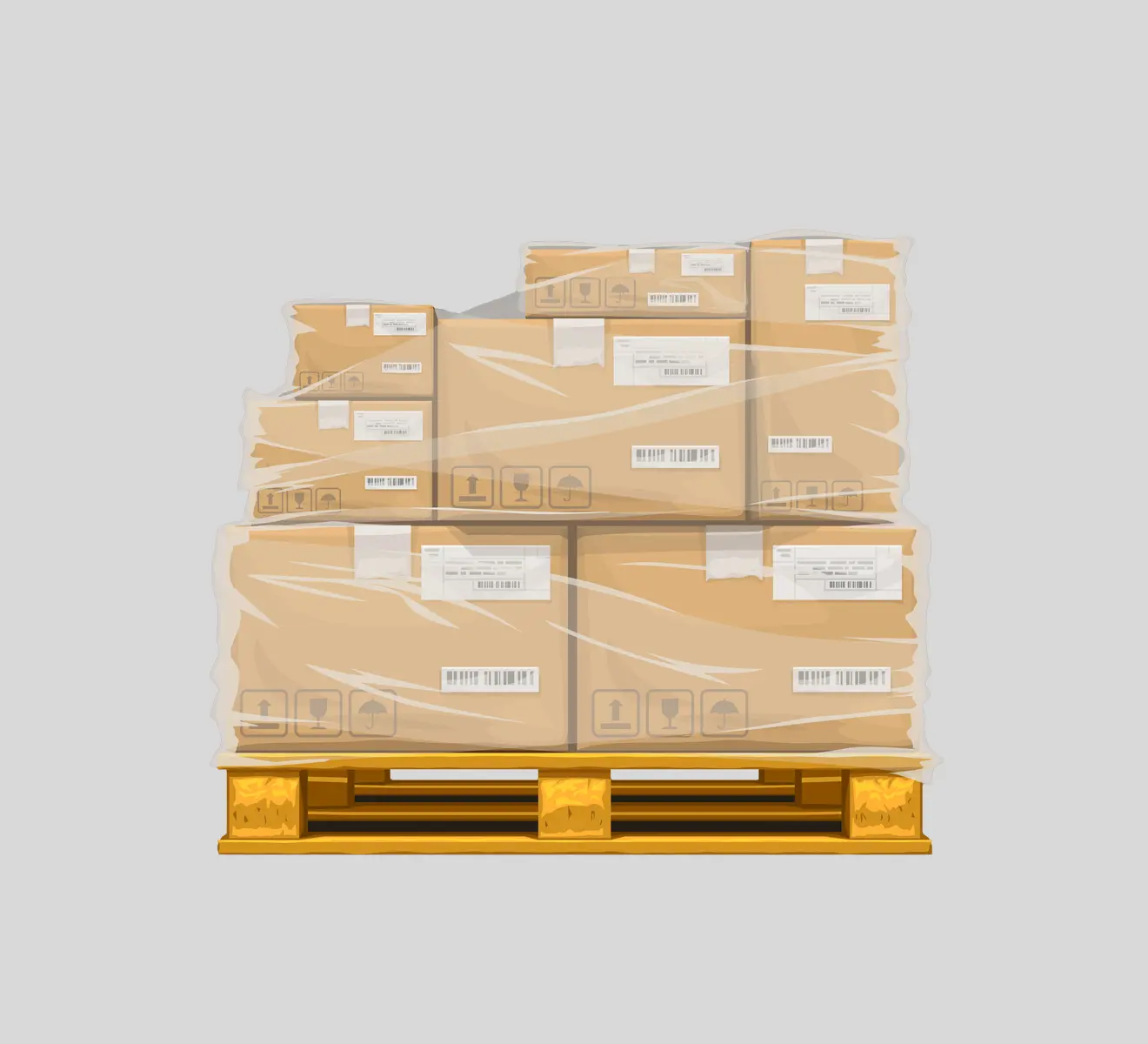 Robuste Stretchfolie kaufen stretchfolie kaufen bei stretchfolienprofi