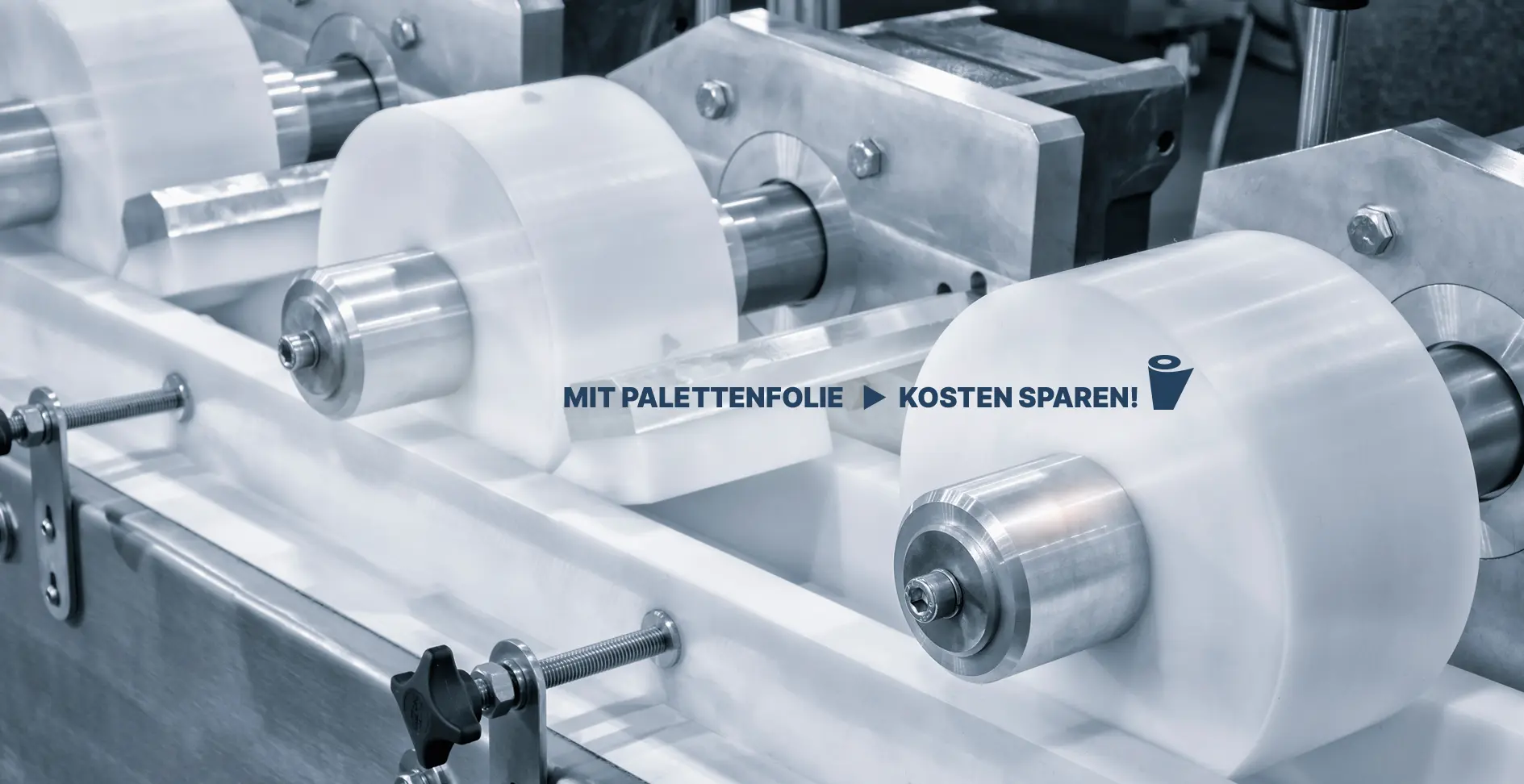 Mit Palettenfolie Kosten sparen palettenfolie-kosten-sparen