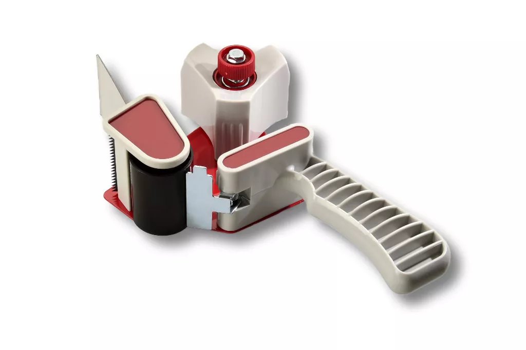 Packbandabroller "most popular" 50 mm Packbandabroller "most popular" 50 mm