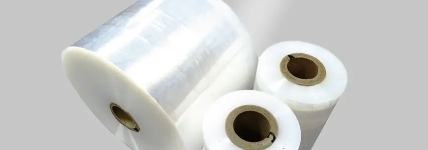 Schmalrollen 3 Rollen