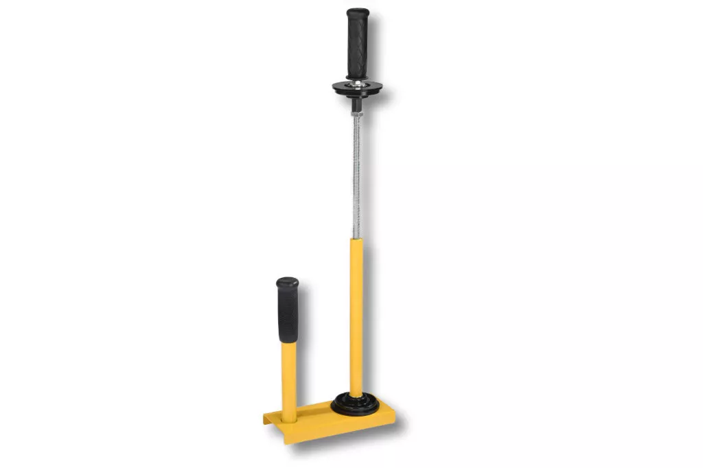 Abroller für Hand-Stretchfolie 450 + 500 mm STAR Abroller für Hand-Stretchfolie 450 + 500 mm STAR