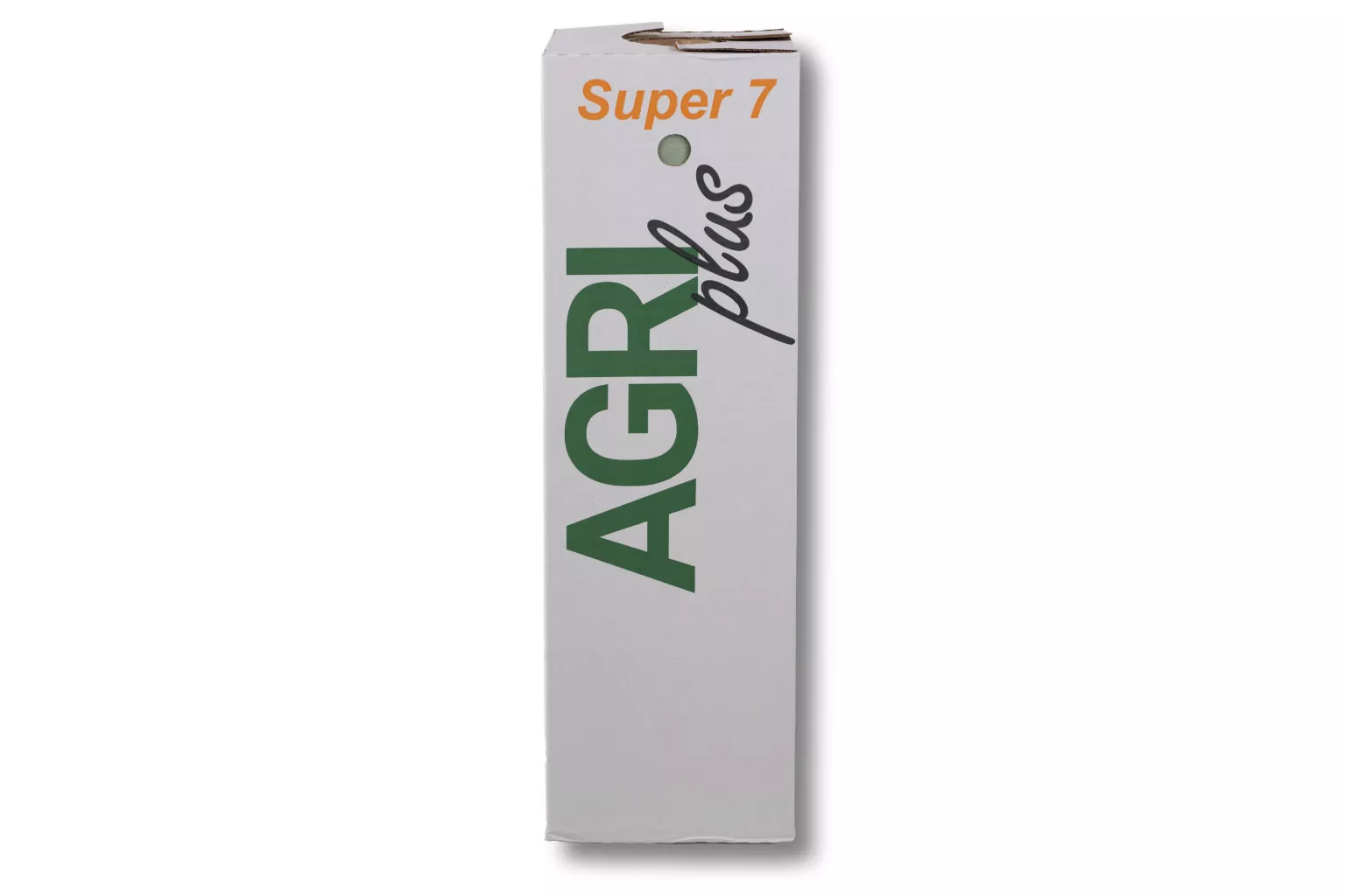 AGRIplus Super 7 Agrarstretchfolie, 750 mm / 1500 m, grün AGRIplus Super 7 Agrarstretchfolie, 750 mm / 1500 m, grün