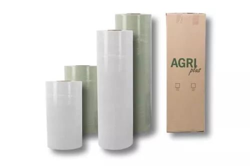 Agrarstretchfolie