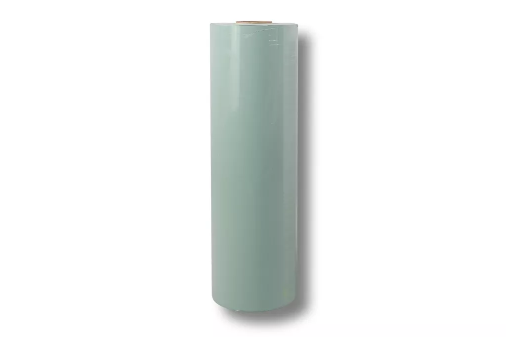 Agriflex Agrarstretchfolie, 750 mm / 1500 m, grün Agriflex Agrarstretchfolie, 750 mm / 1500 m, grün