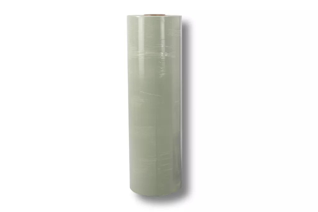 AgriPlus BLAS Agrarstretchfolie, 750 mm / 1500 m, grün AgriPlus BLAS Agrarstretchfolie, 750 mm / 1500 m, grün