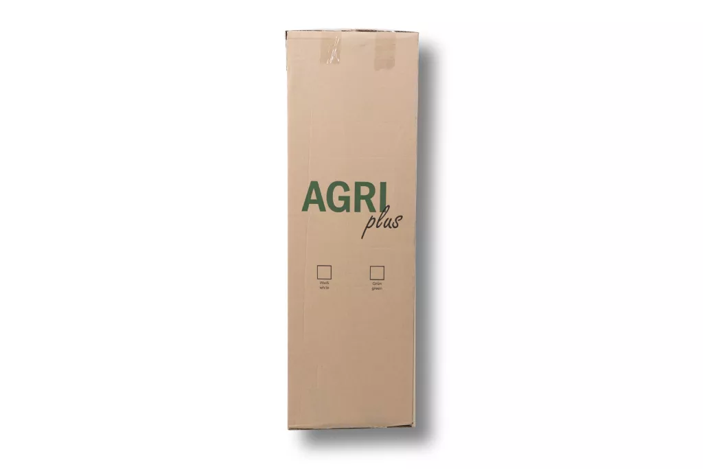 AgriPlus BLAS Agrarstretchfolie, 750 mm / 1500 m, weiß AgriPlus BLAS Agrarstretchfolie, 750 mm / 1500 m, weiß
