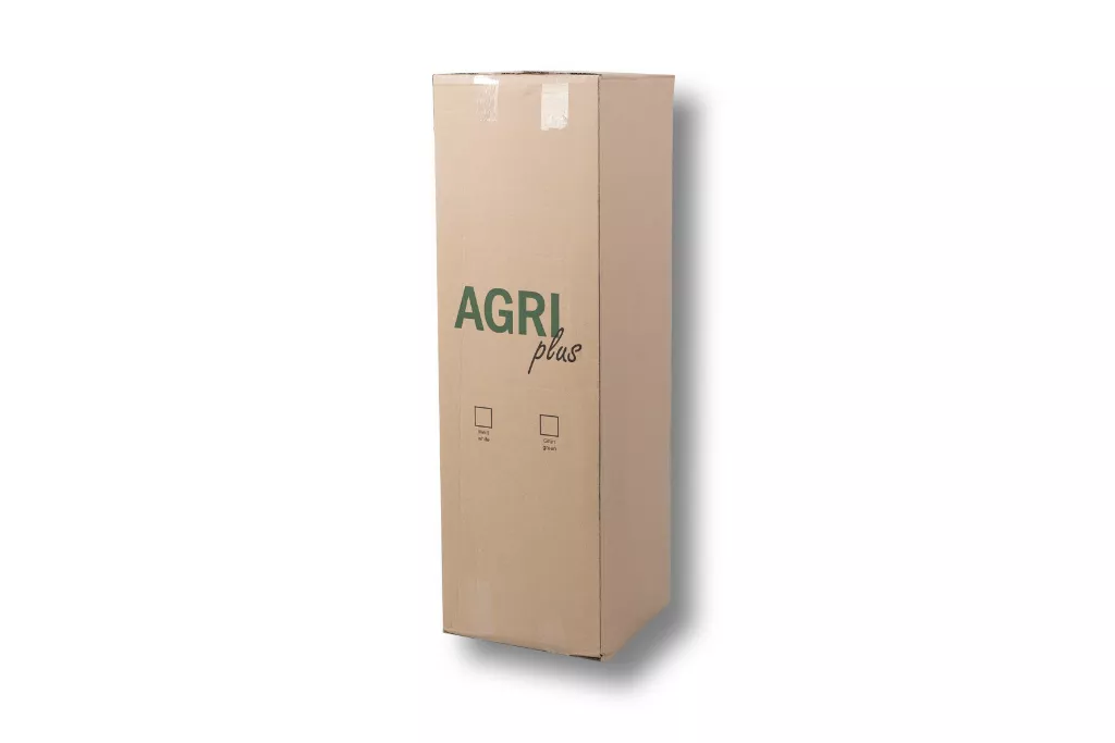 AgriPlus BLAS Agrarstretchfolie, 750 mm / 1500 m, weiß AgriPlus BLAS Agrarstretchfolie, 750 mm / 1500 m, weiß