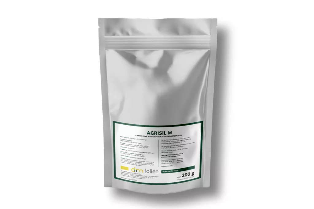 Siliermittel AGRIsil M Siliermittel AGRIsil M