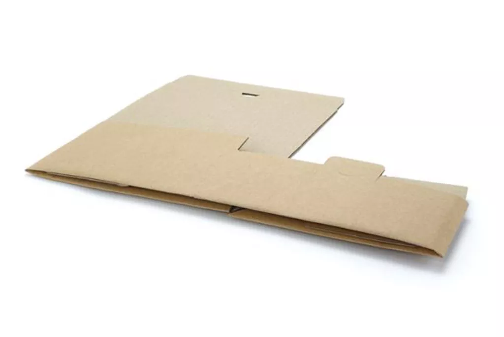 Automatikkarton, 240 x 200 x 100 mm, einwellig, 0713/1.2 B Automatikkarton, 240 x 200 x 100 mm, einwellig, 0713/1.2 B