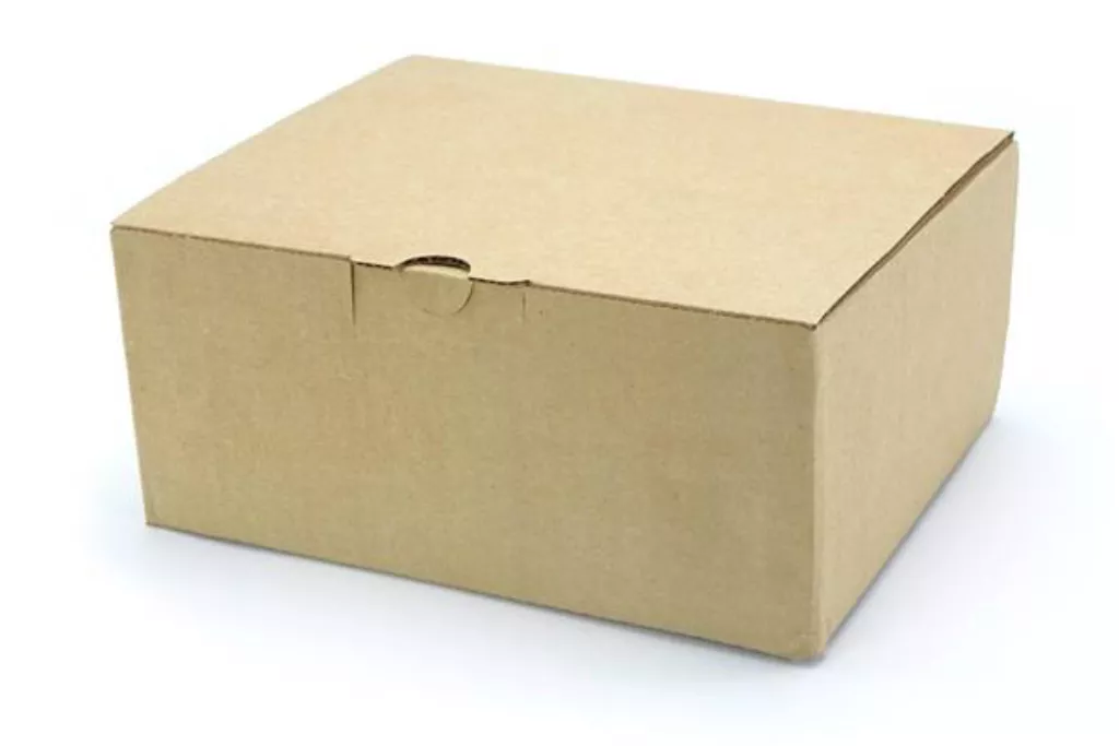 Automatikkarton, 320 x 175 x 155 mm, einwellig, 0713/1.2 B Automatikkarton, 320 x 175 x 155 mm, einwellig, 0713/1.2 B