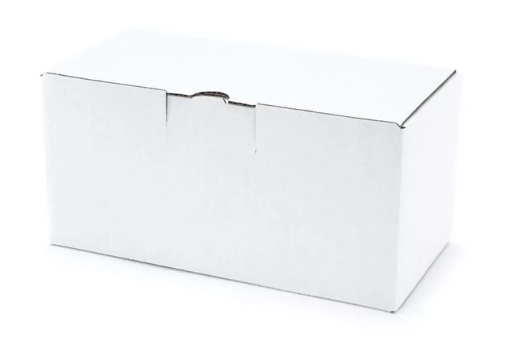 Automatikkarton, 230 x 110 x 110 mm, einwellig, 0713/1.2 B Automatikkarton, 230 x 110 x 110 mm, einwellig, 0713/1.2 B