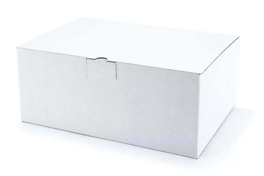 Automatikkarton, 305 x 215 x 125 mm, einwellig, 0713/1.2 E Automatikkarton, 305 x 215 x 125 mm, einwellig, 0713/1.2 E