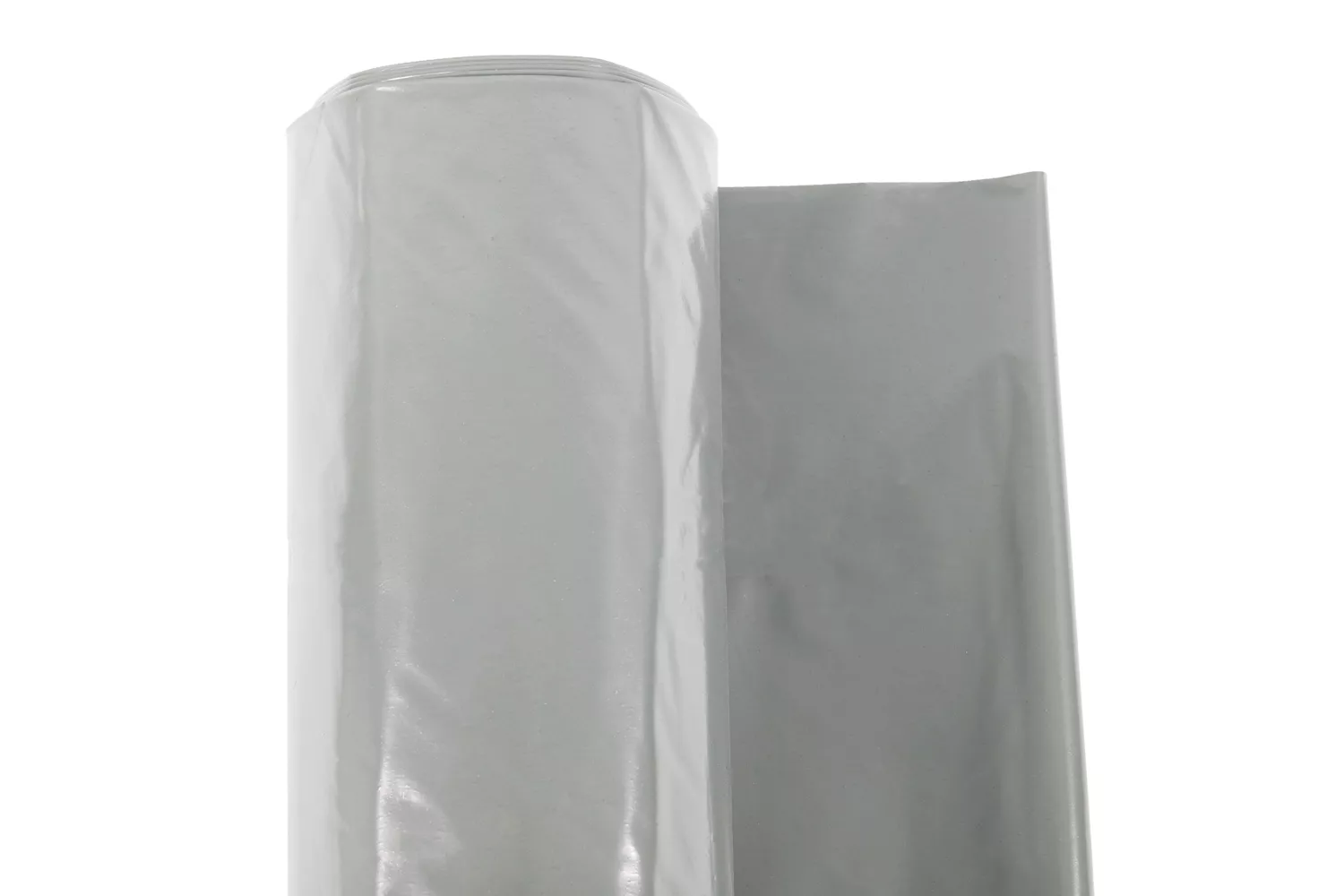 Baufolie 1 x 100 m, T80, transluzent, 100 % Rezyklat Baufolie 1 x 100 m, T80, transluzent, 100 % Rezyklat