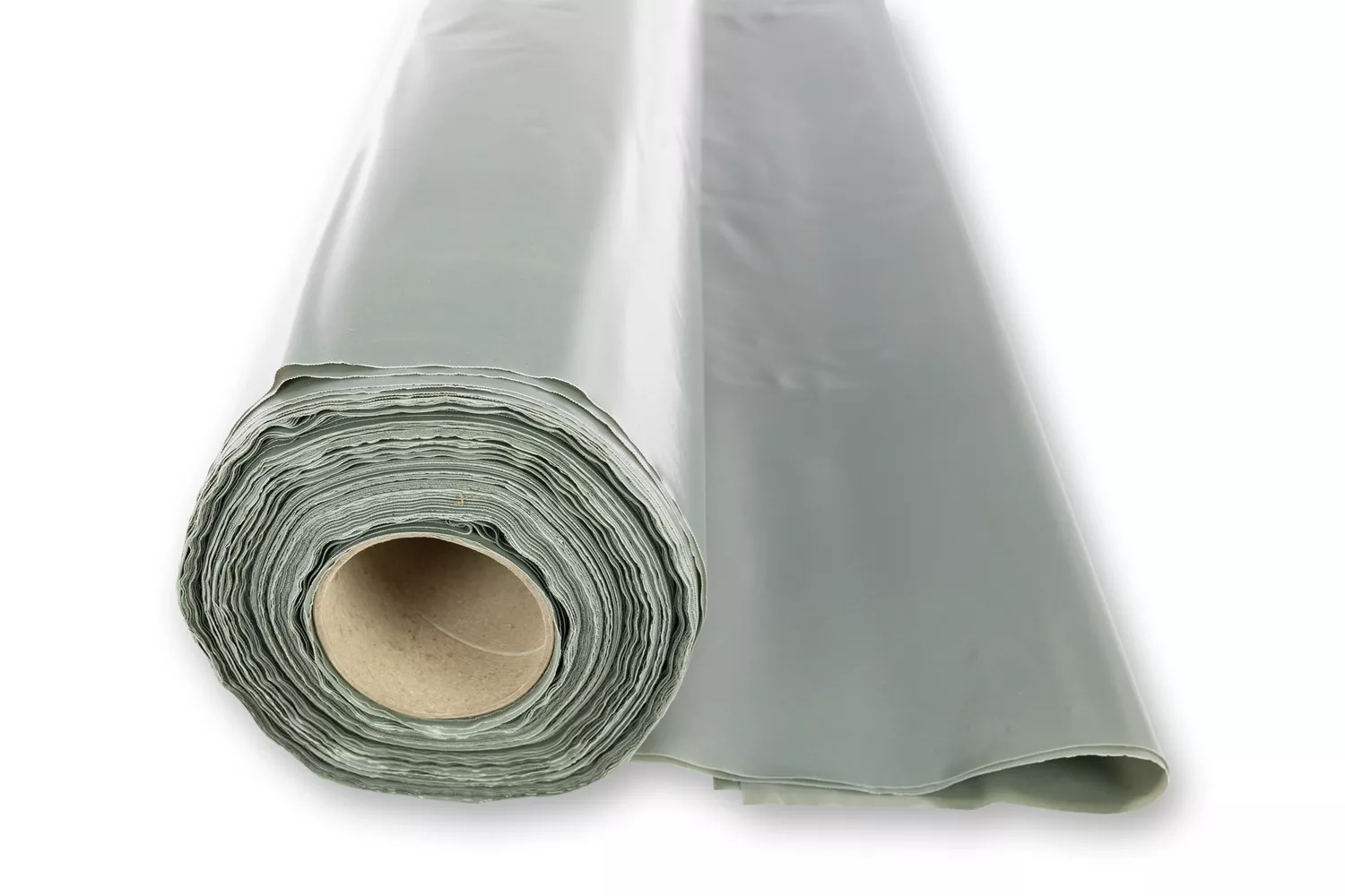 Baufolie 1 x 100 m, T80, transluzent, 100 % Rezyklat Baufolie 1 x 100 m, T80, transluzent, 100 % Rezyklat