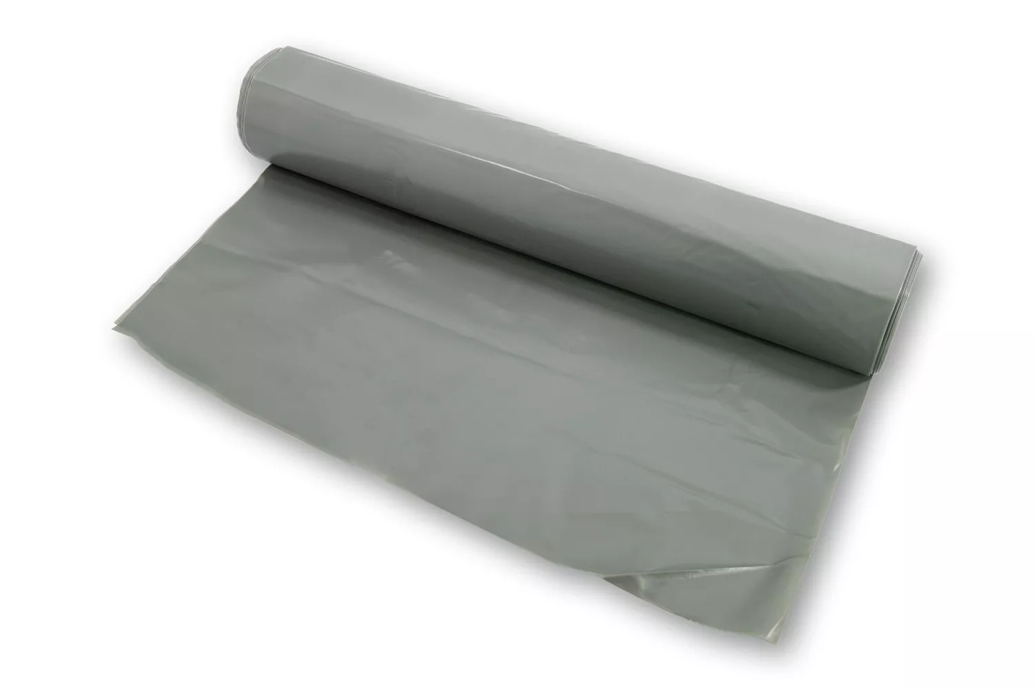 Baufolie 1 x 100 m, T80, transluzent, 100 % Rezyklat Baufolie 1 x 100 m, T80, transluzent, 100 % Rezyklat