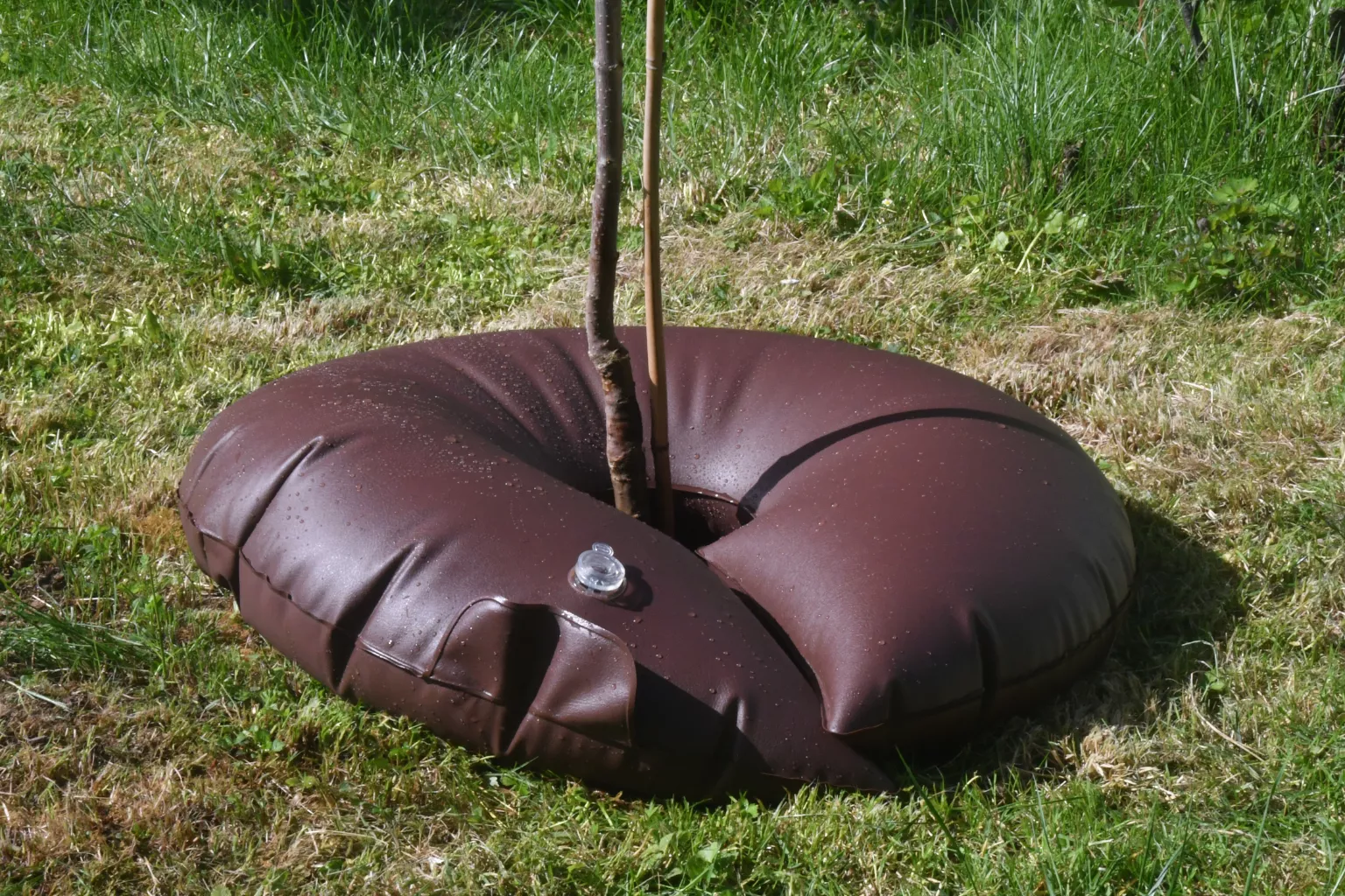 Baumbewässerungsring 55 Liter Baumbewässerungsring 55 Liter