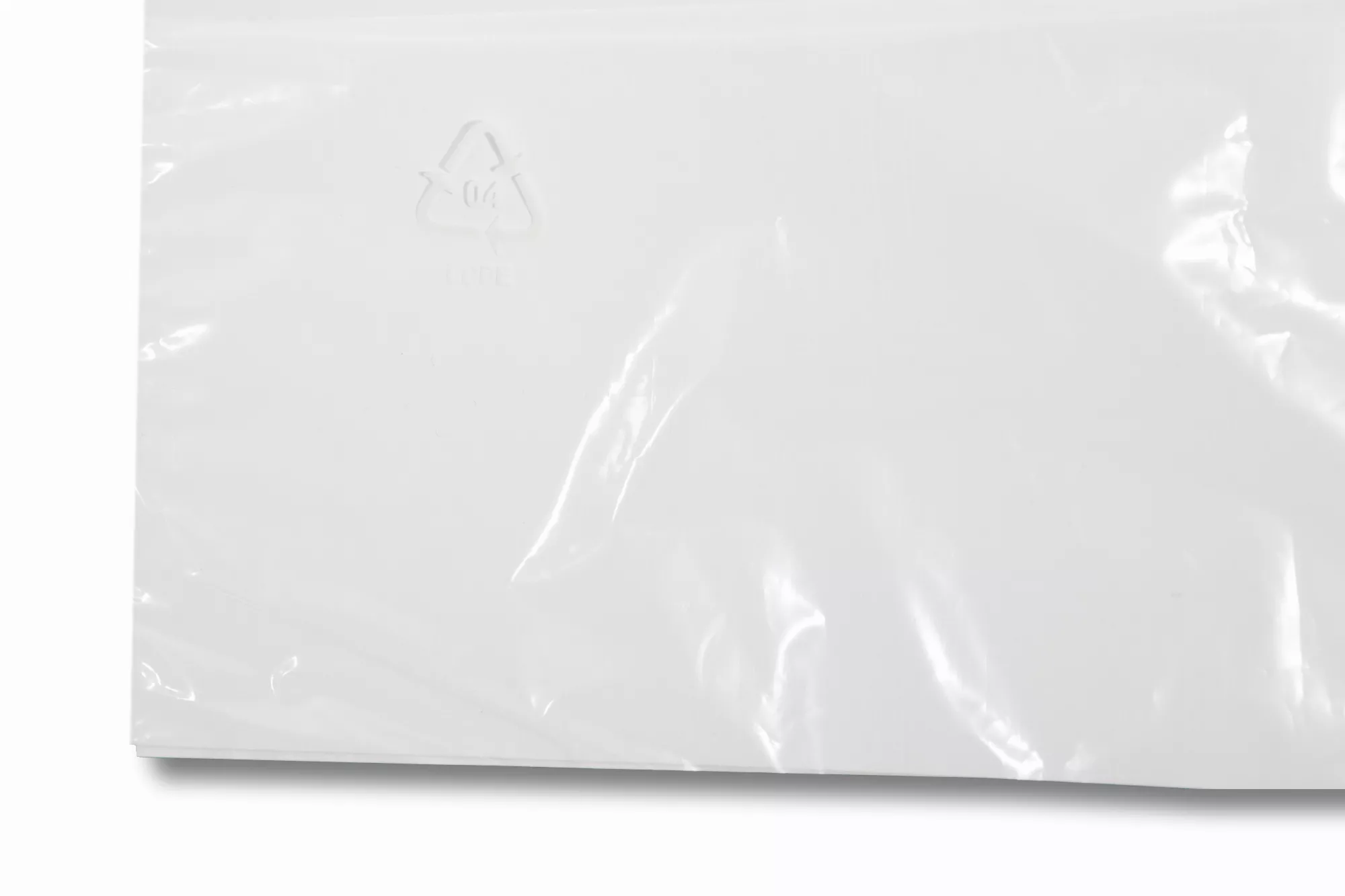 LDPE-Beutel, 100 x 150 mm, 50my (50µ) LDPE-Beutel, 100 x 150 mm, 50my (50µ)