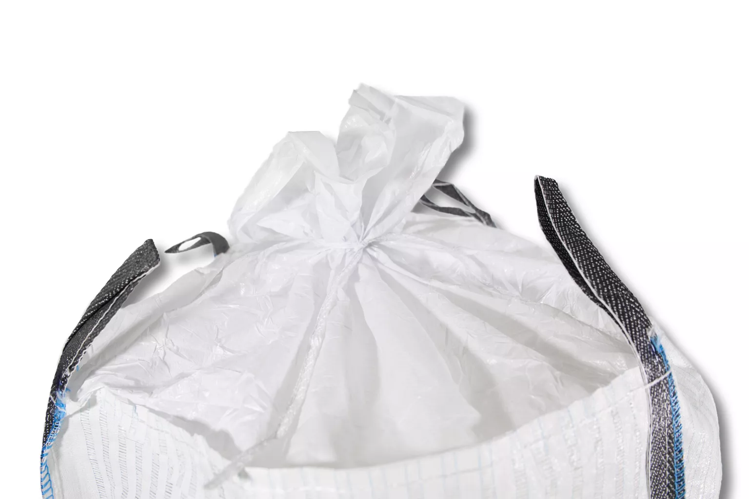 Big Bag, 75 x 75 x 80 cm, mit Einlauf, SOPO Big Bag, 75 x 75 x 80 cm, mit Einlauf, SOPO