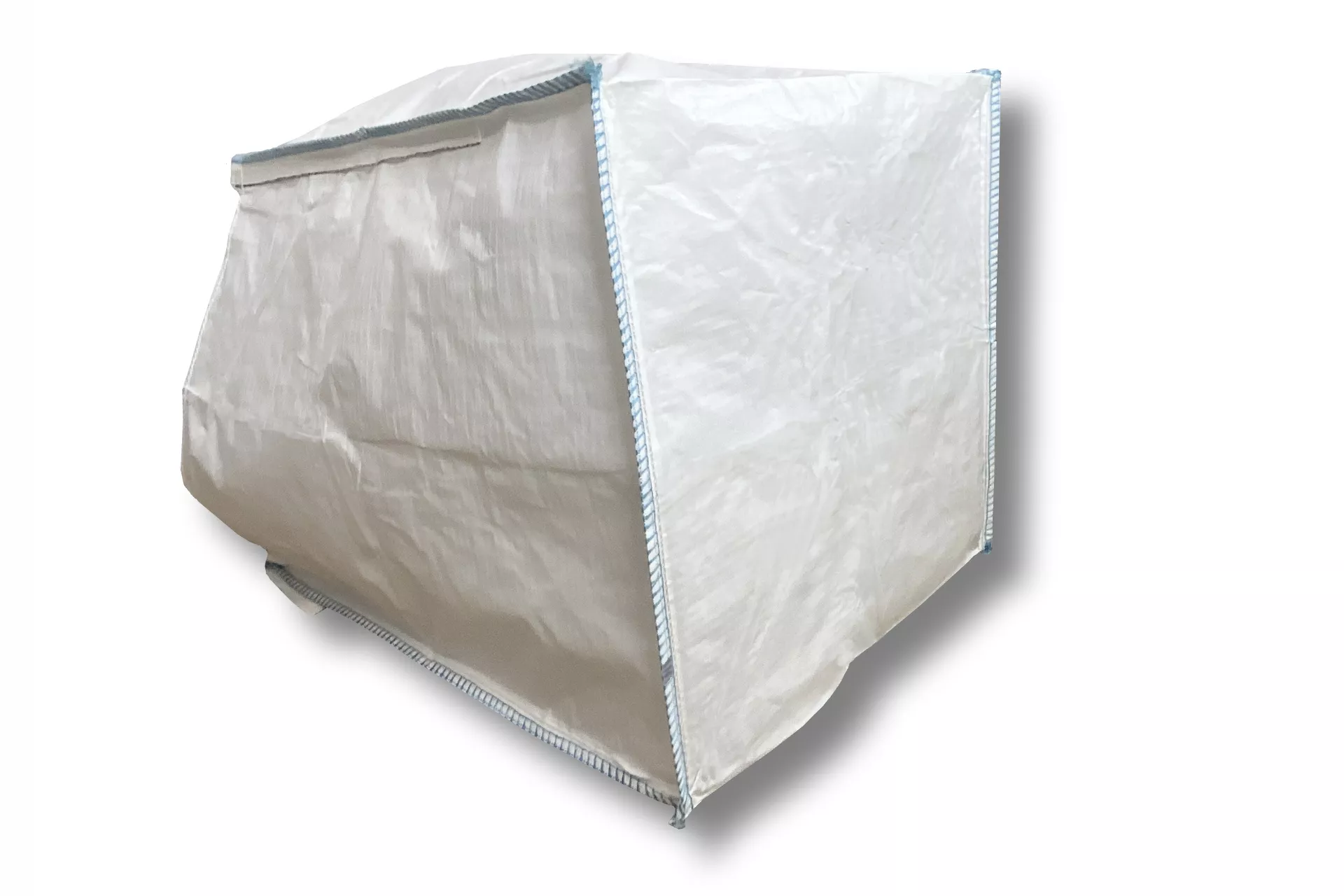Big Bag, 60 x 75 x 80 cm, Typ Stein Big Bag, 60 x 75 x 80 cm, Typ Stein