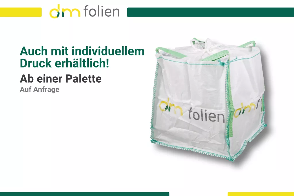 Big Bag, 60 x 75 x 80 cm, Typ Stein Big Bag, 60 x 75 x 80 cm, Typ Stein