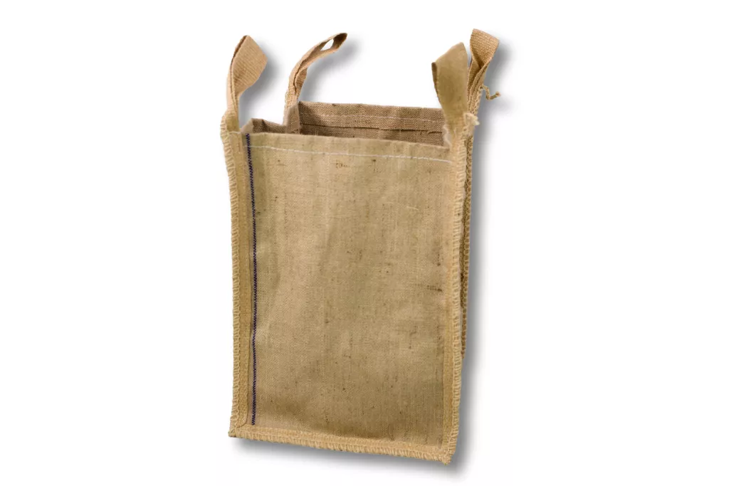 Big Bag Jute, 35 x 35 x 50 cm Big Bag Jute, 35 x 35 x 50 cm