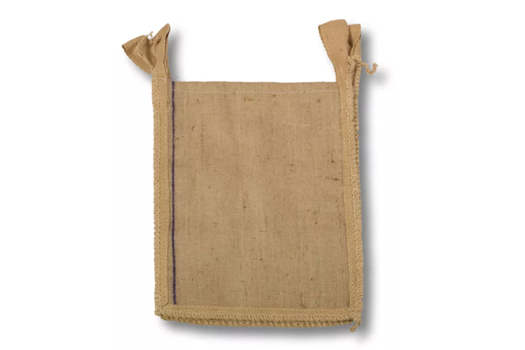 Big Bag Jute, 40 x 40 x 40 cm Big Bag Jute, 40 x 40 x 40 cm