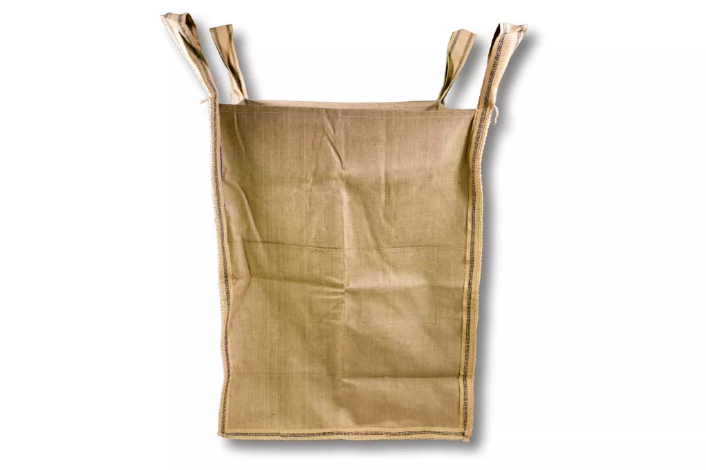 Big Bag Jute, 90 x 90 x 110 cm Big Bag Jute, 90 x 90 x 110 cm