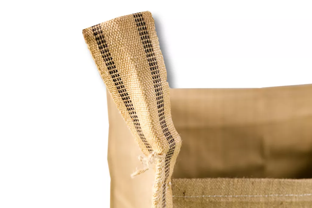 Big Bag Jute, 40 x 40 x 40 cm Big Bag Jute, 40 x 40 x 40 cm
