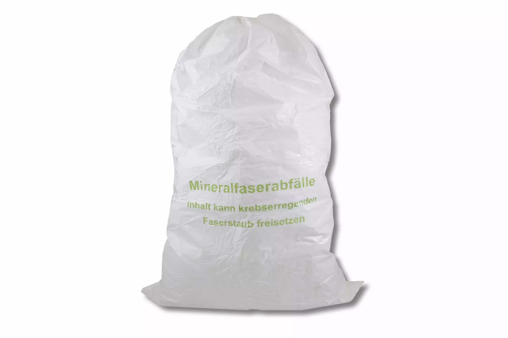 KMF-Entsorgungssack, 140 x 220 cm, mit Bindeband