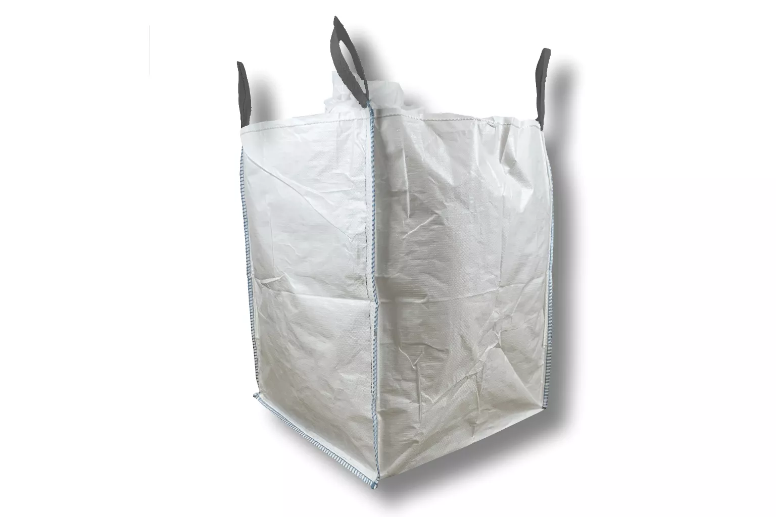 Big Bag, 75 x 75 x 80 cm, mit Einlauf, SOPO Big Bag, 75 x 75 x 80 cm, mit Einlauf, SOPO