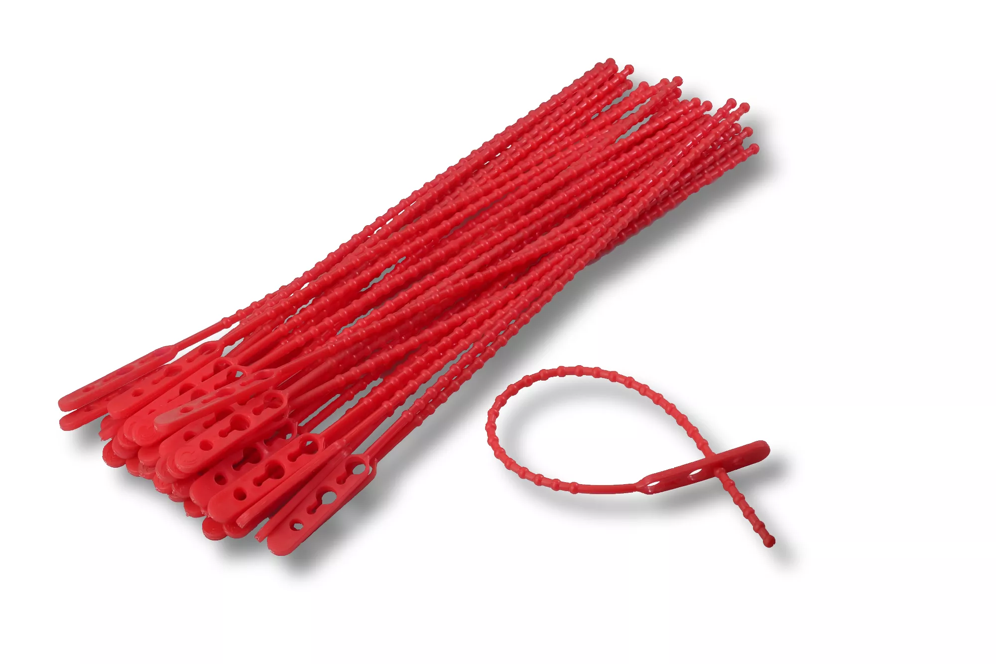 Blitzbinder, 120 mm, rot Blitzbinder, 120 mm, rot