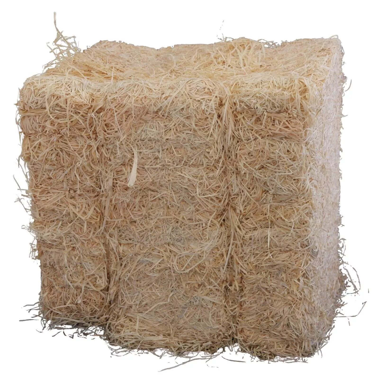 Gartenholzwolle Kiefer 1 kg Gartenholzwolle Kiefer 1 kg
