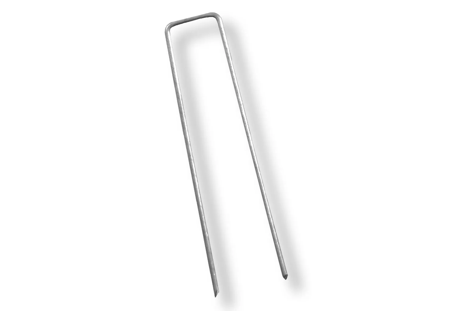 Erdnägel / Erdanker 150 mm, verzinkt Erdnägel / Erdanker 150 mm, verzinkt