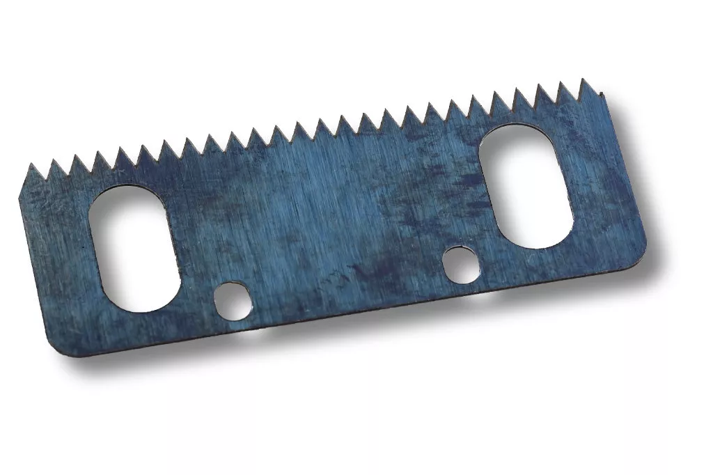 Ersatzmesser für Abroller 31011004 + 31001025 Ersatzmesser für Abroller 31011004 + 31001025