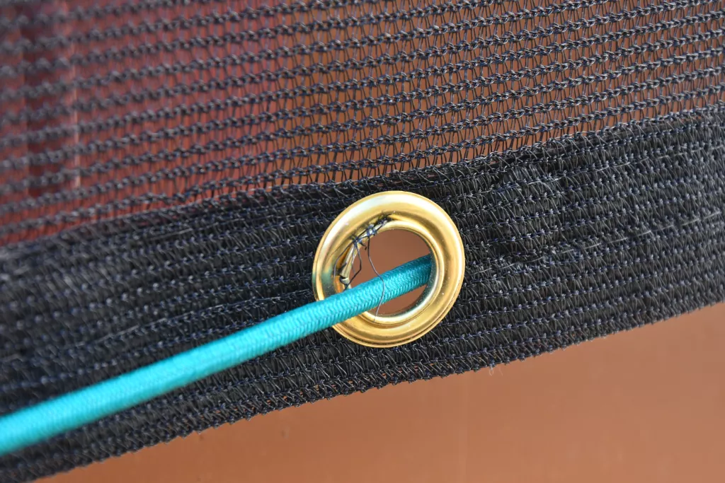 Expanderseil, grün, 10 mm Expanderseil, grün, 10 mm