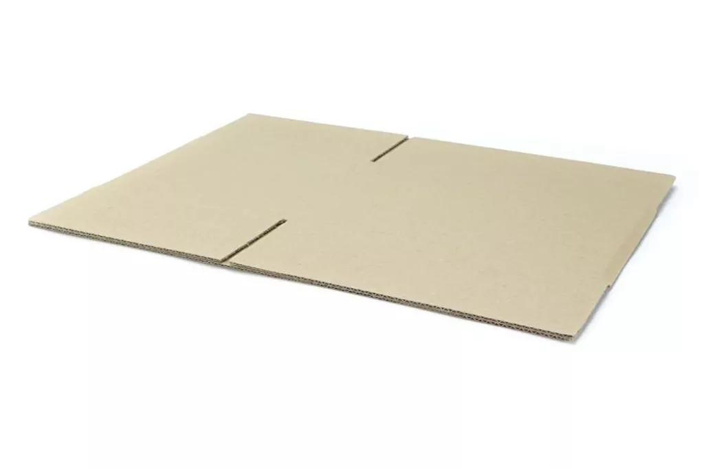Faltkarton Economy, 300 x 215 x 180 mm, einwellig, 0201/1.2 B Faltkarton Economy, 300 x 215 x 180 mm, einwellig, 0201/1.2 B