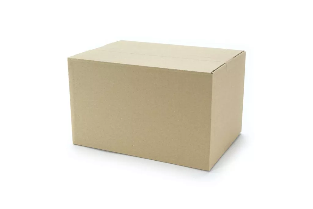 Faltkarton Economy, 300 x 215 x 180 mm, einwellig, 0201/1.2 B Faltkarton Economy, 300 x 215 x 180 mm, einwellig, 0201/1.2 B
