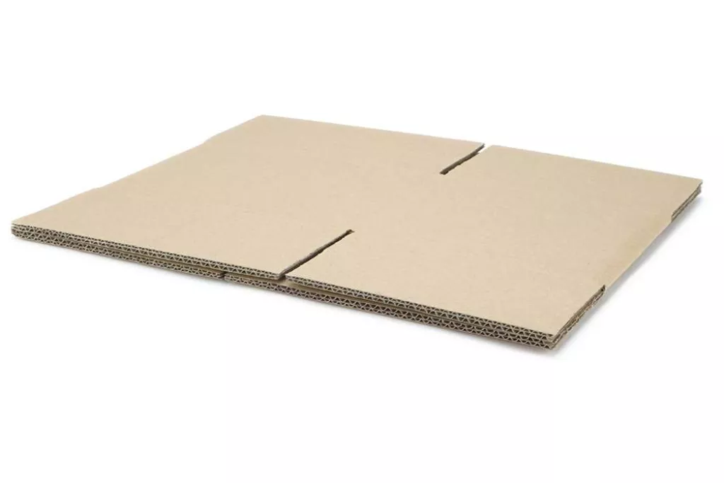 Faltkarton SuperSave, 250 x 200 x 150 mm, zweiwellig, 0201/2.2 BC