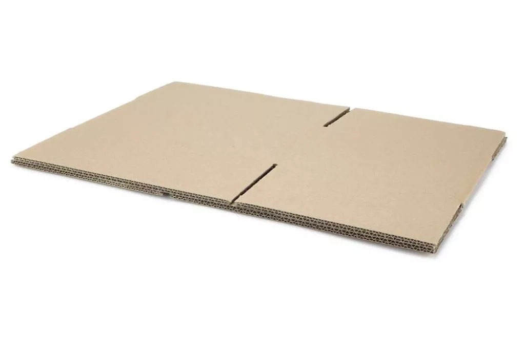 Faltkarton SuperSave, 300 x 215 x 140 mm, zweiwellig, 0201/2.3 BC