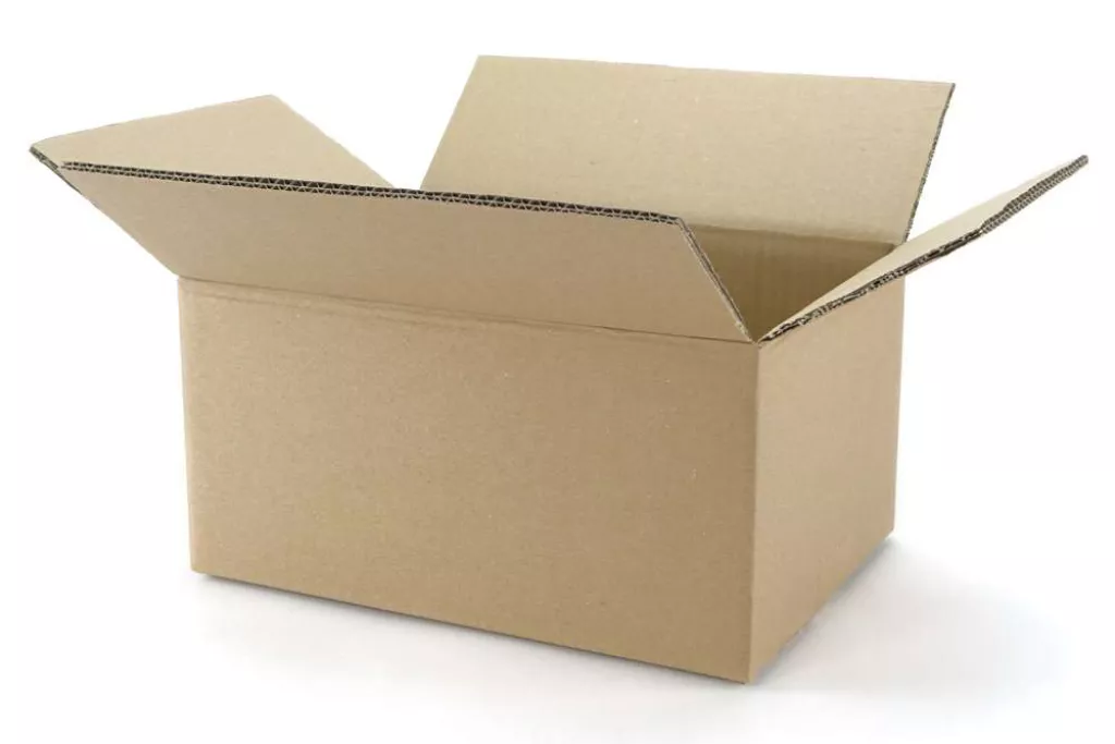Faltkarton SuperSave, 300 x 215 x 140 mm, zweiwellig, 0201/2.3 BC Faltkarton SuperSave, 300 x 215 x 140 mm, zweiwellig, 0201/2.3 BC