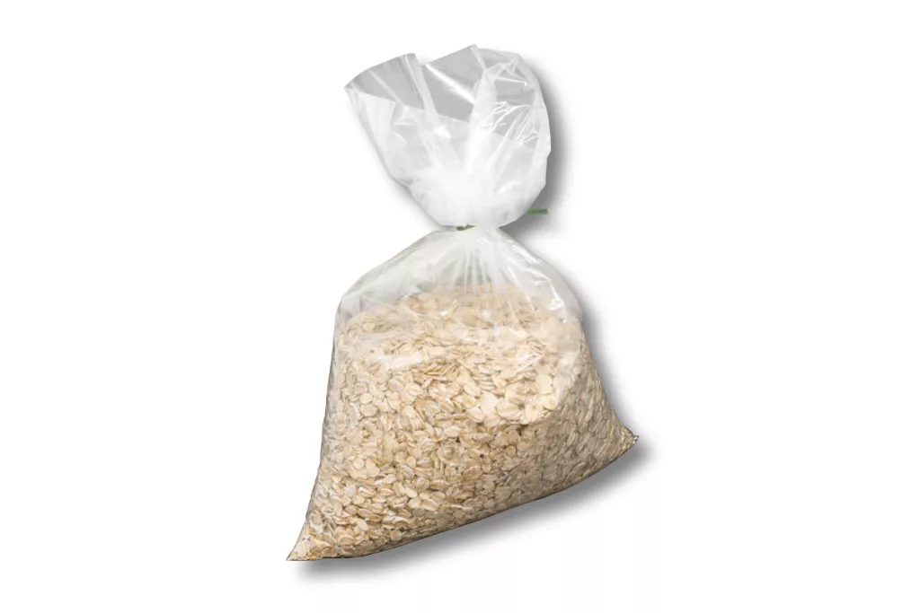 LDPE-Beutel, 100 x 150 mm, 50my (50µ) LDPE-Beutel, 100 x 150 mm, 50my (50µ)