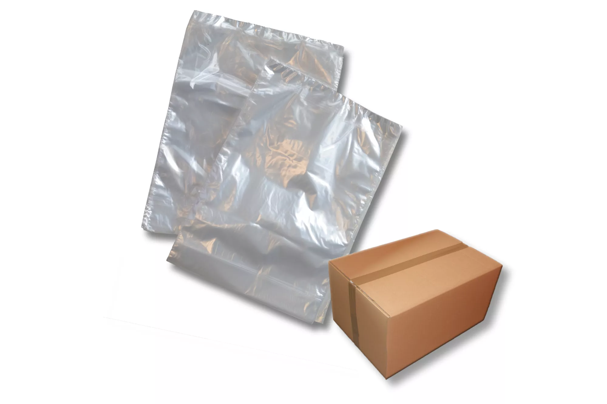 LDPE-Beutel, 120 x 180 mm, 25my (25µ) LDPE-Beutel, 120 x 180 mm, 25my (25µ)