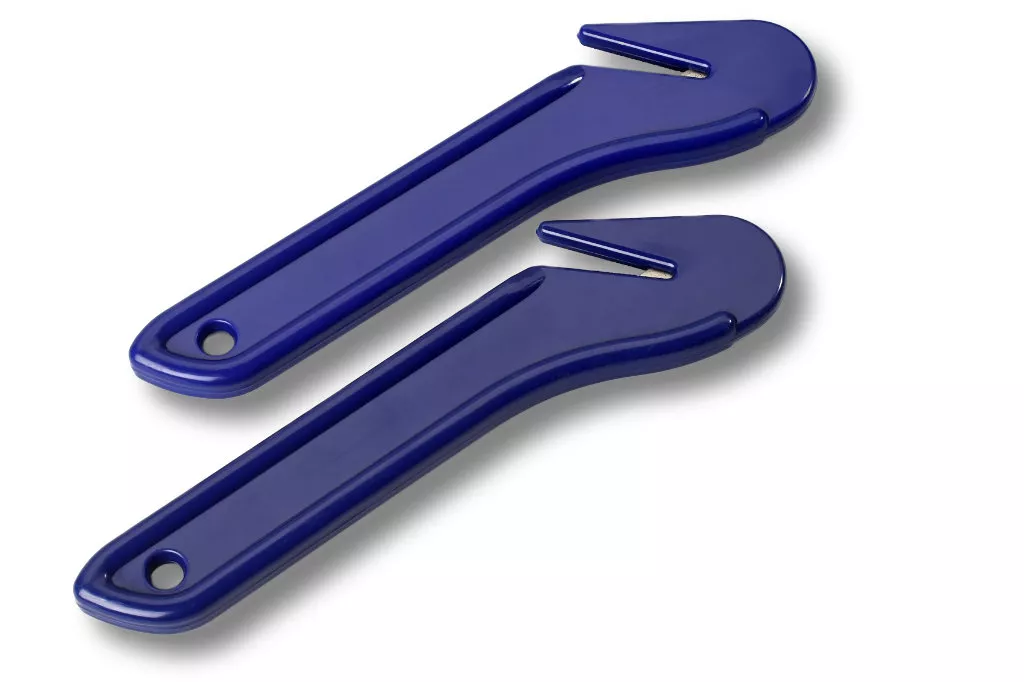 Stretchfolienschneider Stretchfolienschneider
