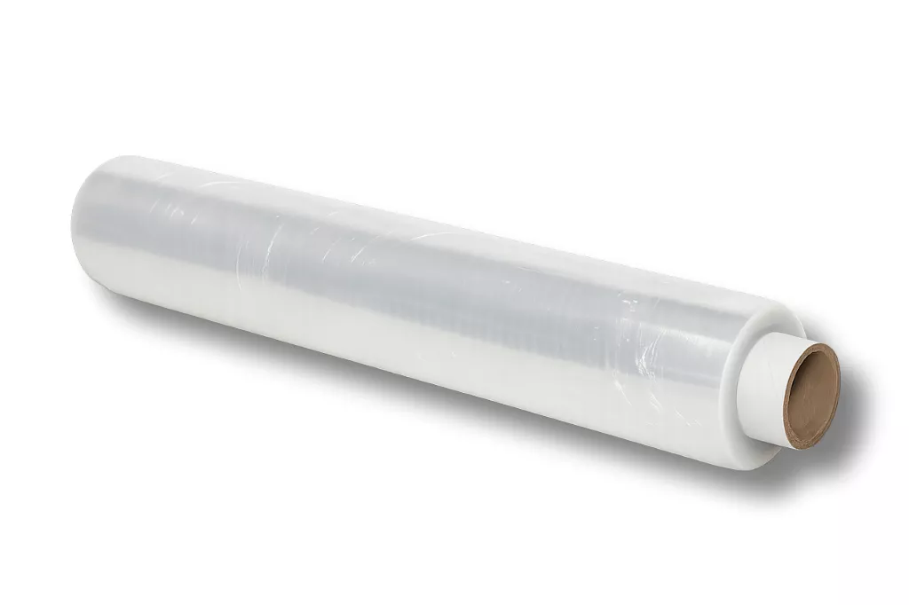 Frischhaltefolie, 450 mm x 260 m, 11 µ, transparent, lose Rollen