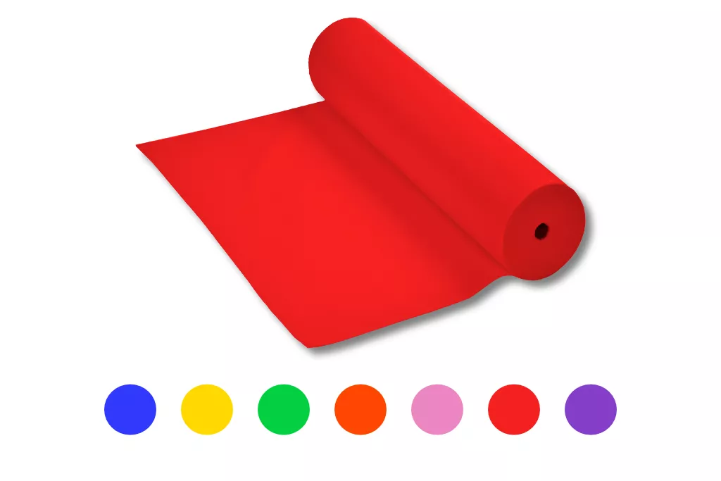 Wintervlies ROSA, 0,8x100 m, 50 g/m²