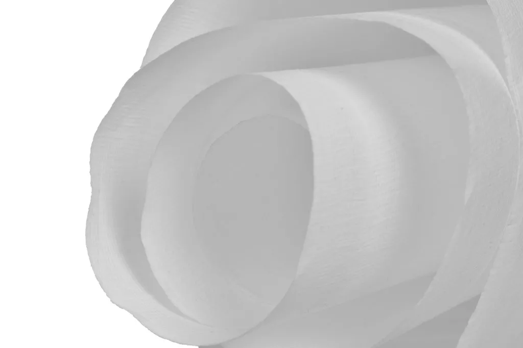 Gewebefolie 2,05 x 100 m, 140 g/m², natur