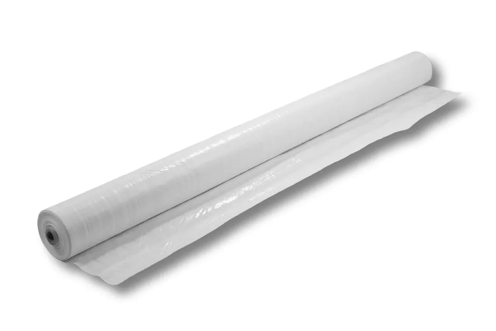 Gewebefolie 2,05 x 100 m, 140 g/m², natur Gewebefolie 2,05 x 100 m, 140 g/m², natur