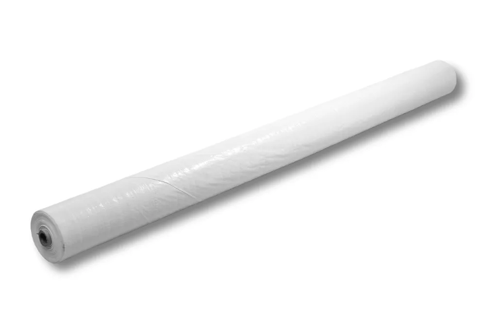 Gewebefolie 2,05 x 100 m, 140 g/m², natur Gewebefolie 2,05 x 100 m, 140 g/m², natur